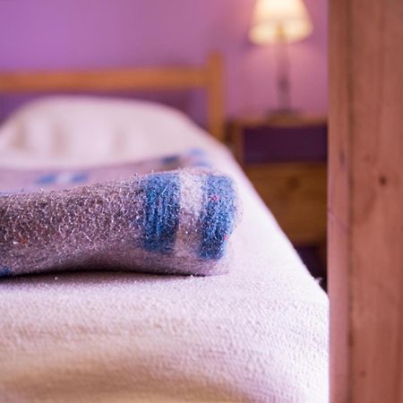Hostel La Humahuacasa 외부 사진