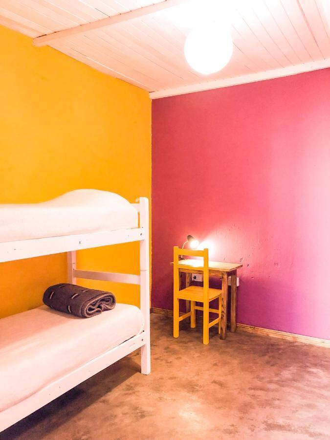 Hostel La Humahuacasa 외부 사진