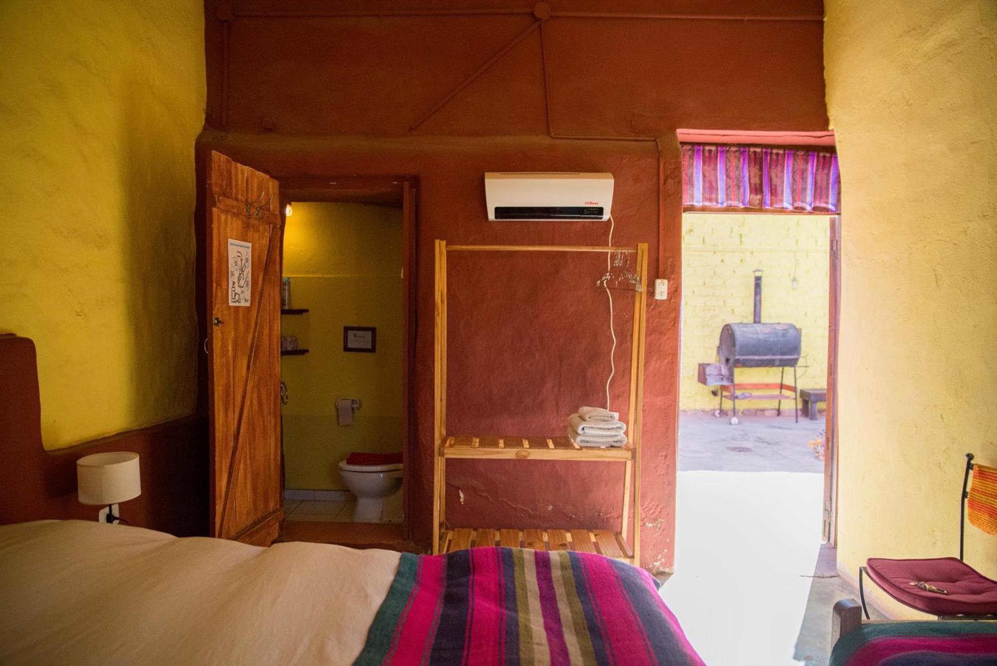 Hostel La Humahuacasa 외부 사진