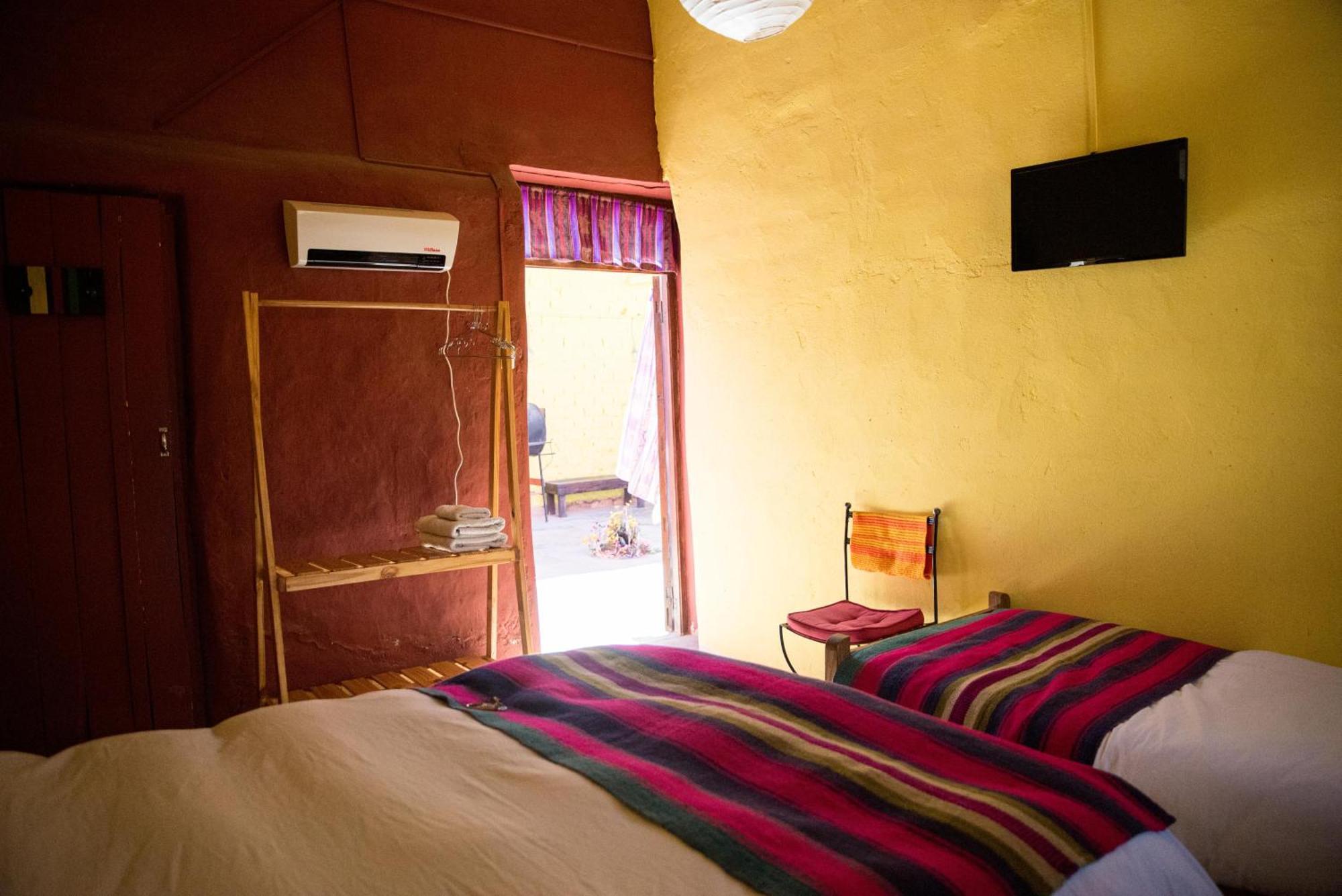 Hostel La Humahuacasa 외부 사진