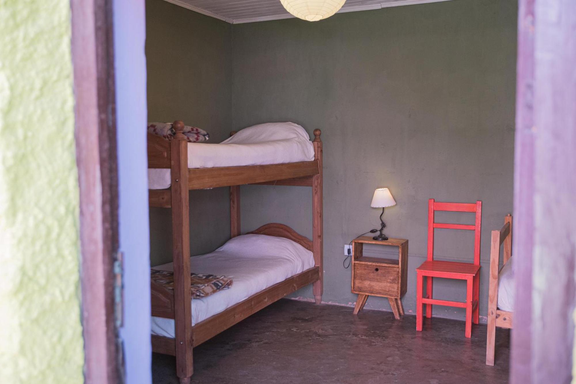Hostel La Humahuacasa 외부 사진