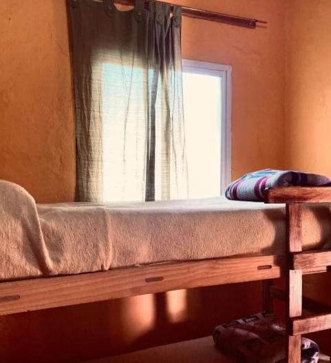 Hostel La Humahuacasa 외부 사진