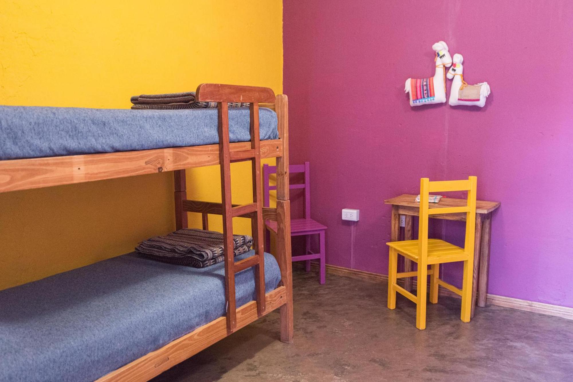 Hostel La Humahuacasa 외부 사진