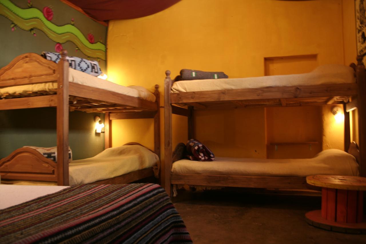 Hostel La Humahuacasa 외부 사진